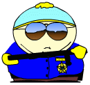 Comedy Central's South Park Homepage